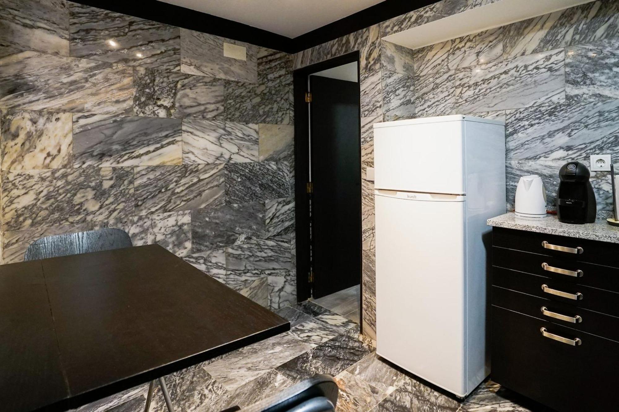 Cosmopolitan Chiado Apartment By Lovelystay Lissabon Exterior foto